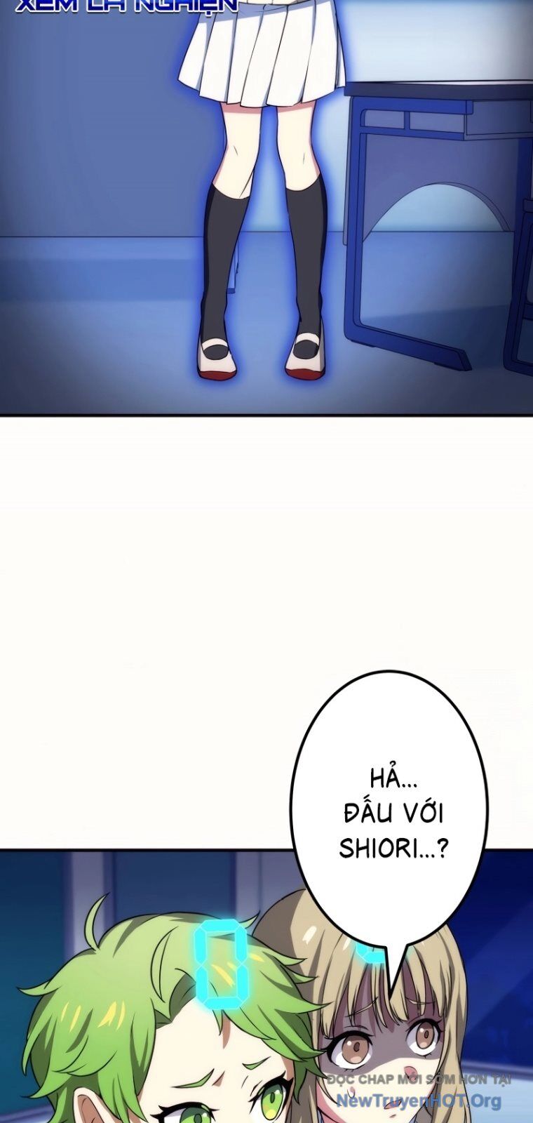 Bộ Đếm Bạn Bè - Chương 7 - Trang 27