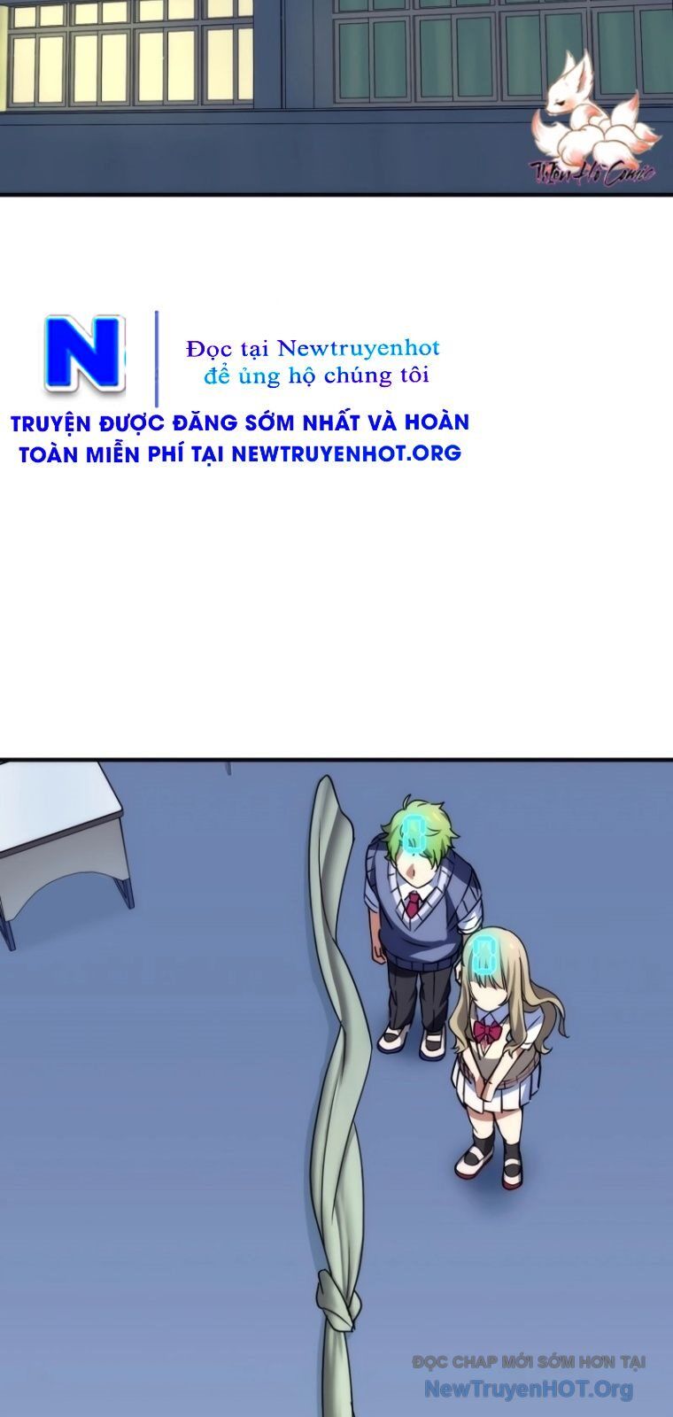 Bộ Đếm Bạn Bè - Chương 7 - Trang 22