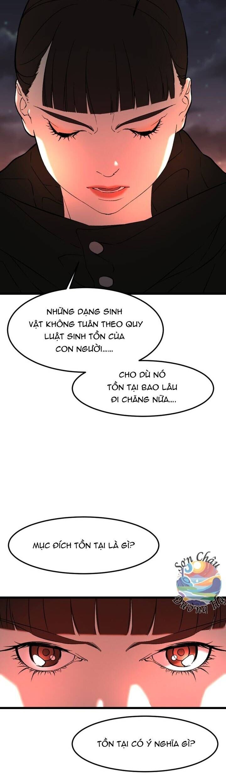 Bệnh Viện Địa Ngục Chương 27 Ảnh 34