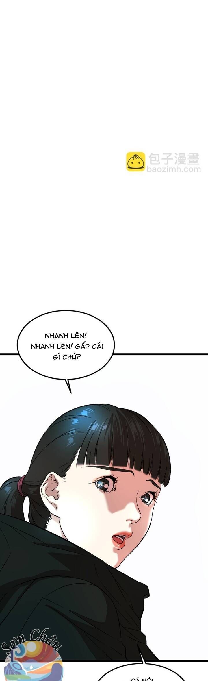 Bệnh Viện Địa Ngục Chương 27 Ảnh 29