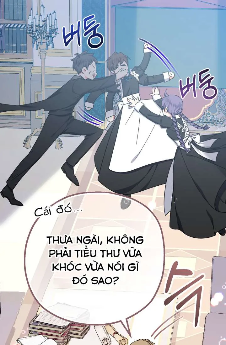 [Pnt] Tiểu Thư Tích Tiền Đi Bụi - Chương 17 - Trang 9