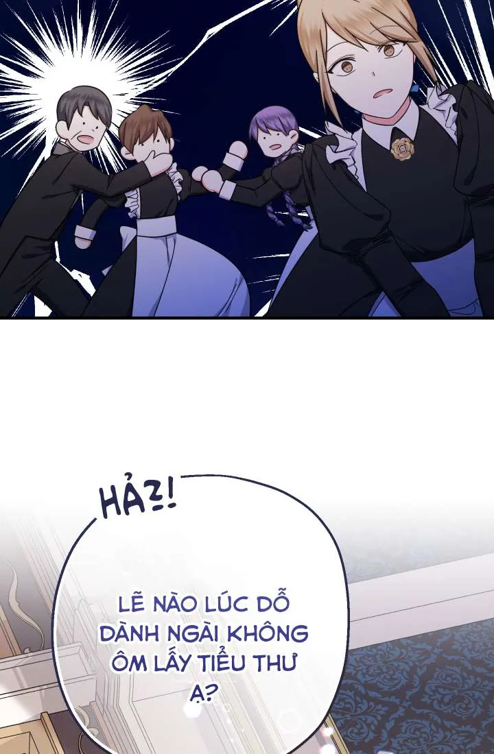 [Pnt] Tiểu Thư Tích Tiền Đi Bụi - Chương 17 - Trang 12