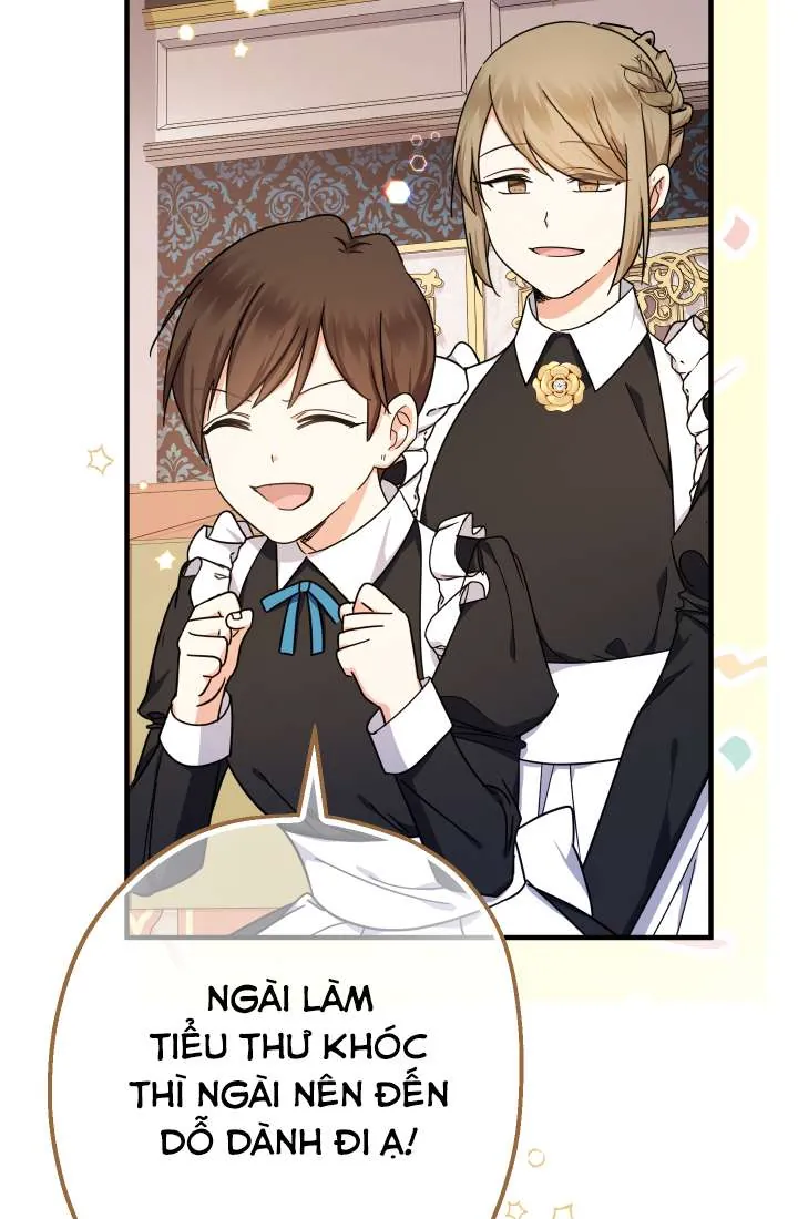 [Pnt] Tiểu Thư Tích Tiền Đi Bụi - Chương 17 - Trang 21