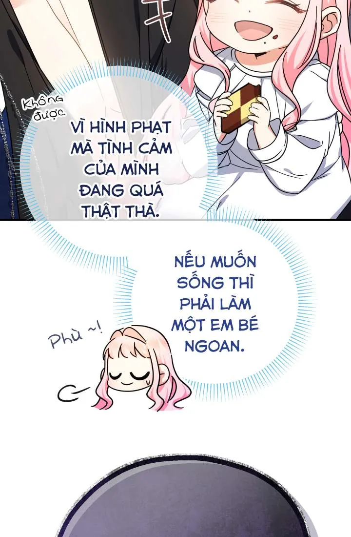 [Pnt] Tiểu Thư Tích Tiền Đi Bụi - Chương 17 - Trang 62