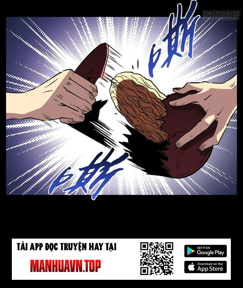 Phổ La Chi Chủ - Chương 5 - Trang 58