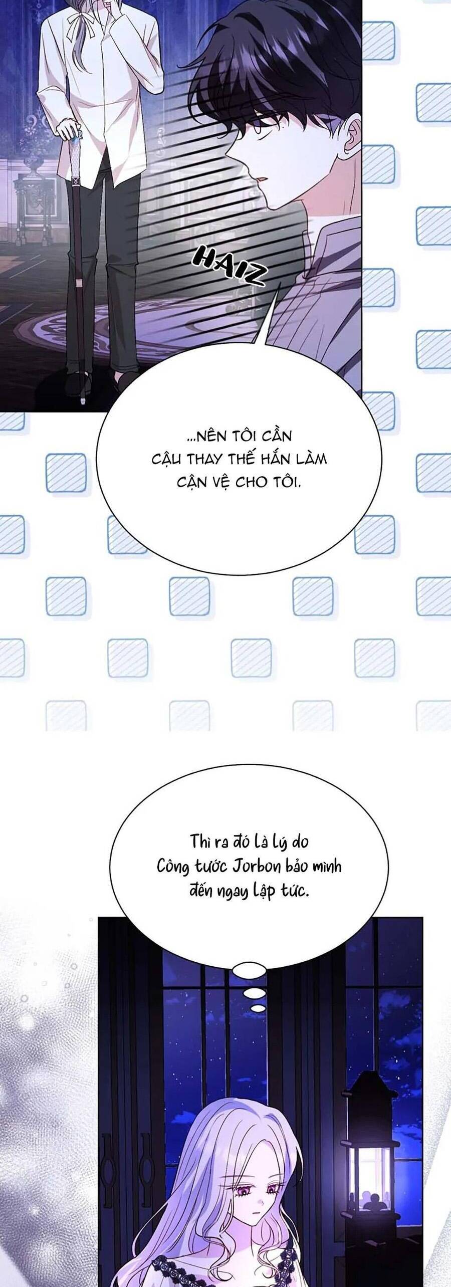 Một Ngày Nọ Bỗng Dưng Cha Xuất Hiện - Chương 112 - Trang 10