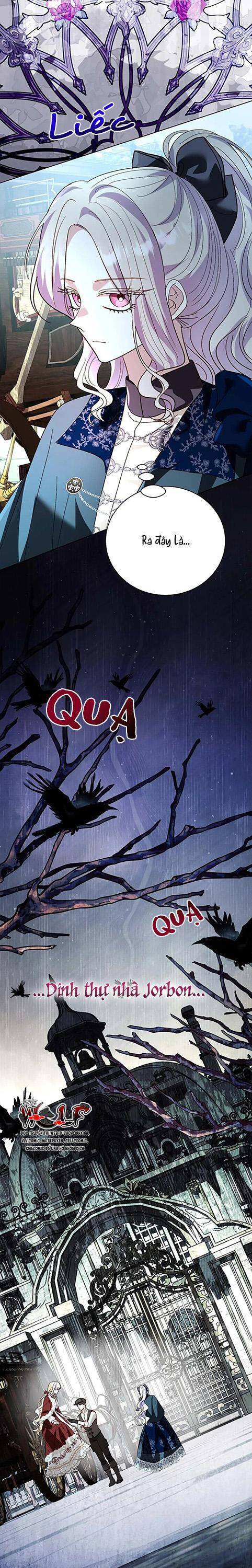 Một Ngày Nọ Bỗng Dưng Cha Xuất Hiện - Chương 112 - Trang 49