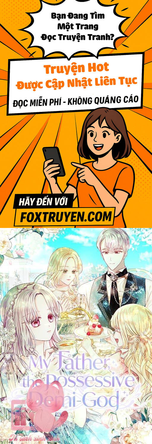 Một Ngày Nọ Bỗng Dưng Cha Xuất Hiện - Chương 112 - Trang 1