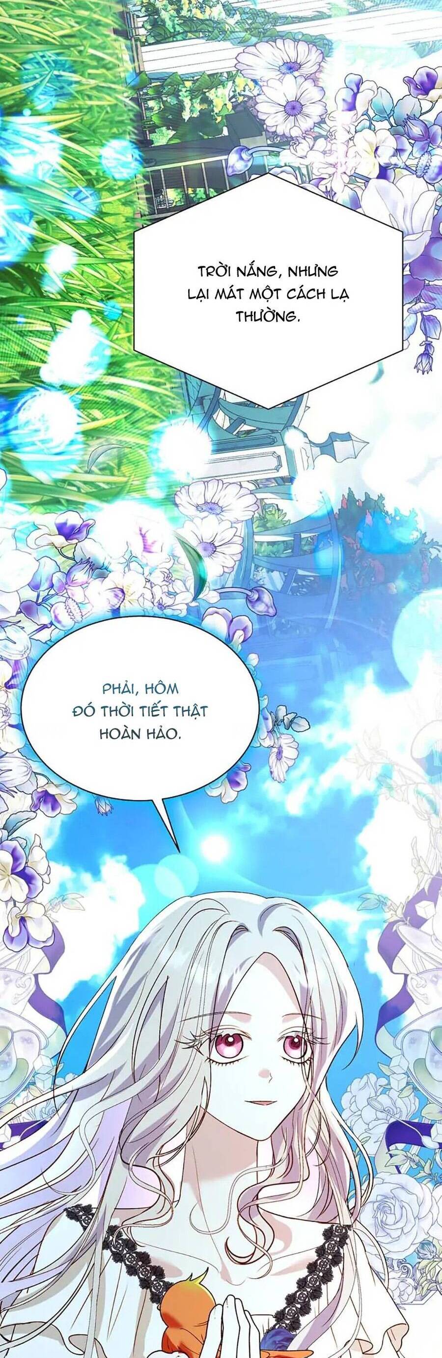 Một Ngày Nọ Bỗng Dưng Cha Xuất Hiện - Chương 112 - Trang 14