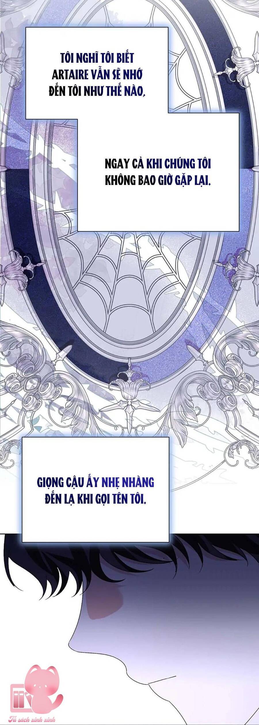 Một Ngày Nọ Bỗng Dưng Cha Xuất Hiện - Chương 112 - Trang 26