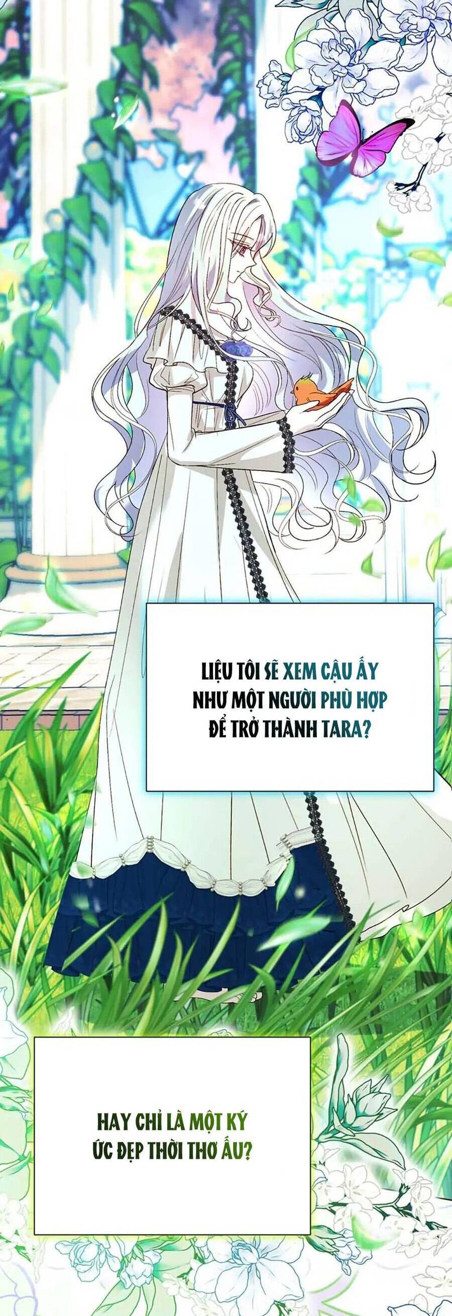 Một Ngày Nọ Bỗng Dưng Cha Xuất Hiện - Chương 112 - Trang 20