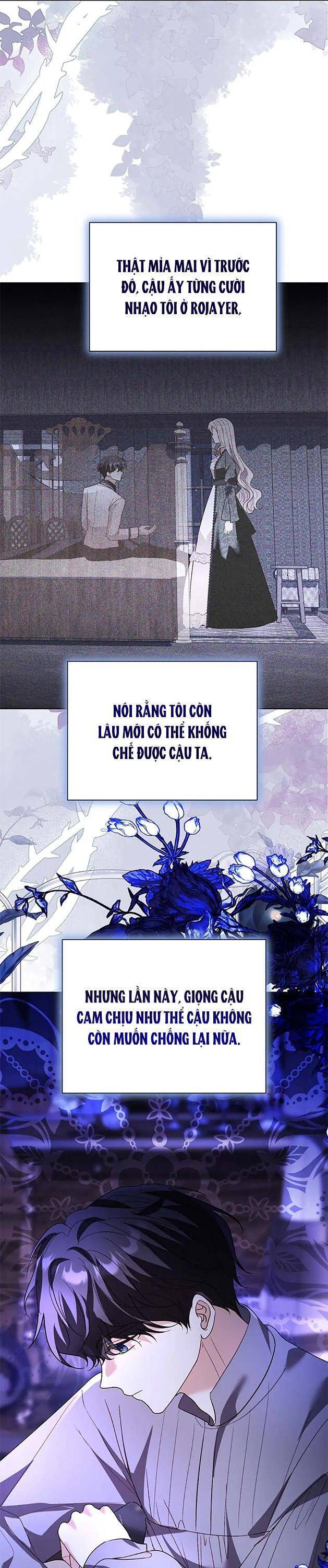 Một Ngày Nọ Bỗng Dưng Cha Xuất Hiện - Chương 112 - Trang 27