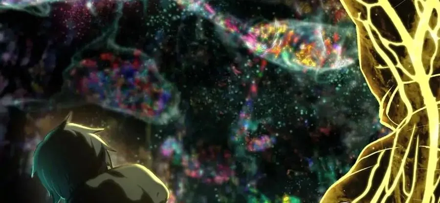 Câu Chuyện Sinh Tồn Của Kiếm Vương Ở Thế Giới Khác - Chương 118 - Trang 159