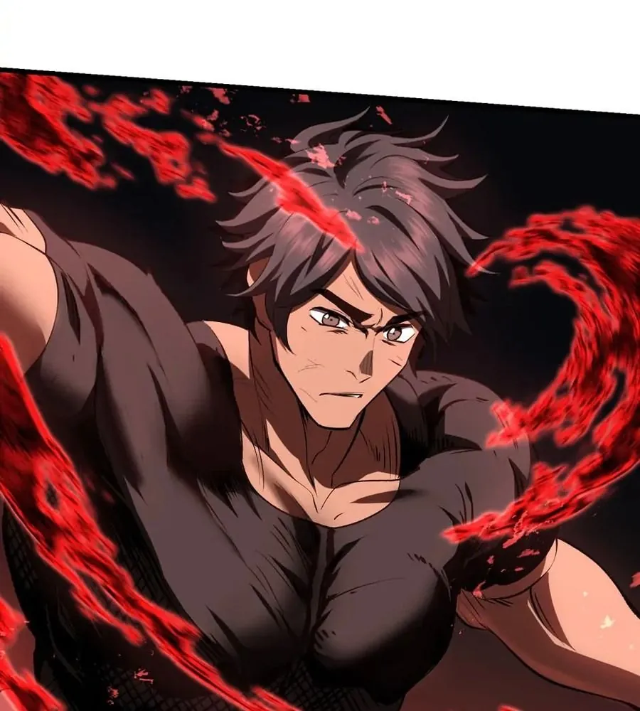 Câu Chuyện Sinh Tồn Của Kiếm Vương Ở Thế Giới Khác - Chương 118 - Trang 16