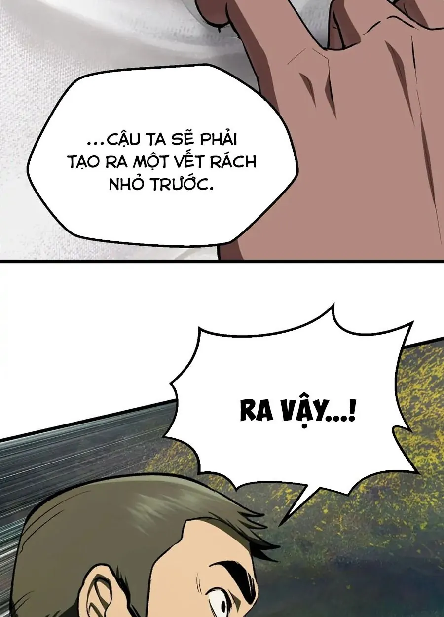 Câu Chuyện Sinh Tồn Của Kiếm Vương Ở Thế Giới Khác - Chương 118 - Trang 67