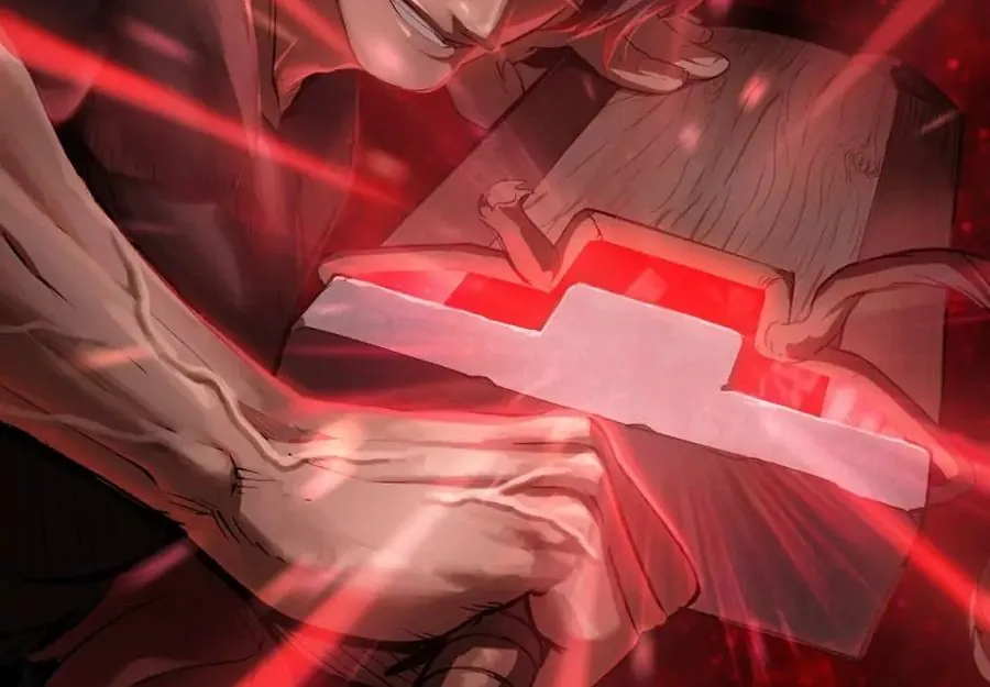 Câu Chuyện Sinh Tồn Của Kiếm Vương Ở Thế Giới Khác - Chương 118 - Trang 175