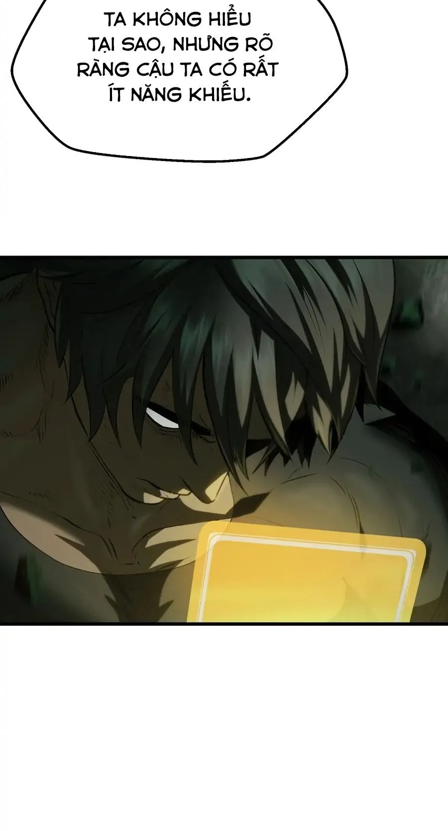 Câu Chuyện Sinh Tồn Của Kiếm Vương Ở Thế Giới Khác - Chương 118 - Trang 109