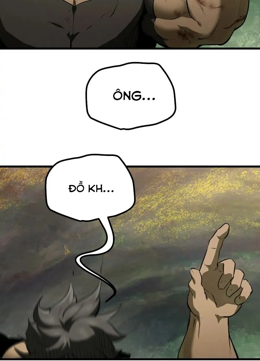 Câu Chuyện Sinh Tồn Của Kiếm Vương Ở Thế Giới Khác - Chương 118 - Trang 195