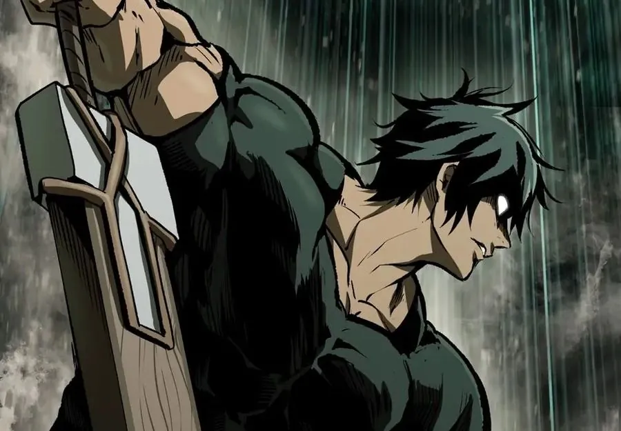 Câu Chuyện Sinh Tồn Của Kiếm Vương Ở Thế Giới Khác - Chương 118 - Trang 142