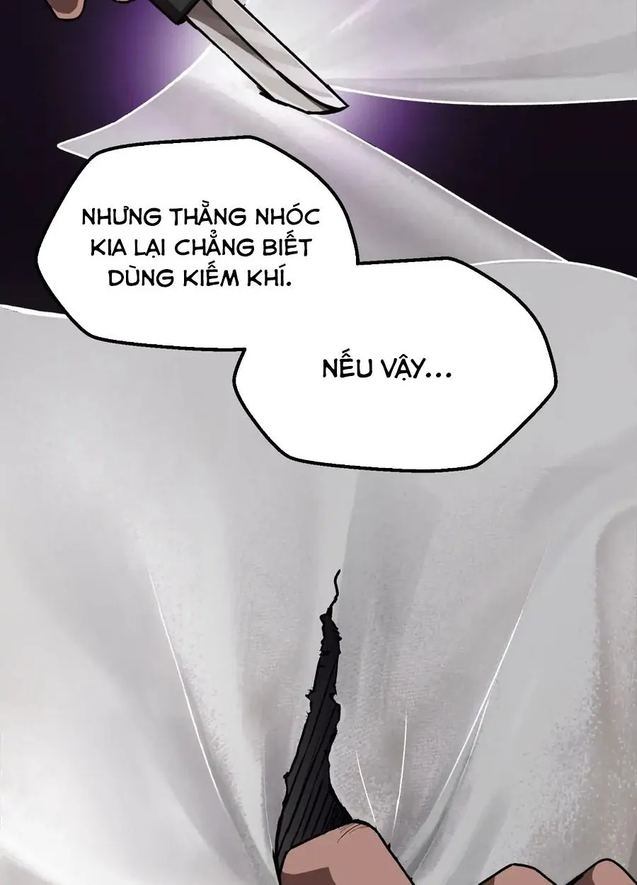 Câu Chuyện Sinh Tồn Của Kiếm Vương Ở Thế Giới Khác - Chương 118 - Trang 66