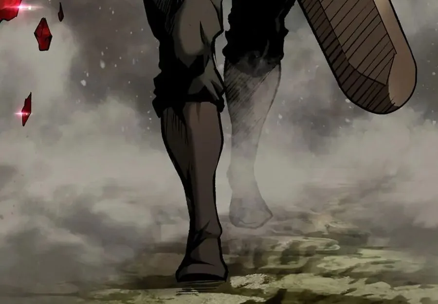 Câu Chuyện Sinh Tồn Của Kiếm Vương Ở Thế Giới Khác - Chương 118 - Trang 193