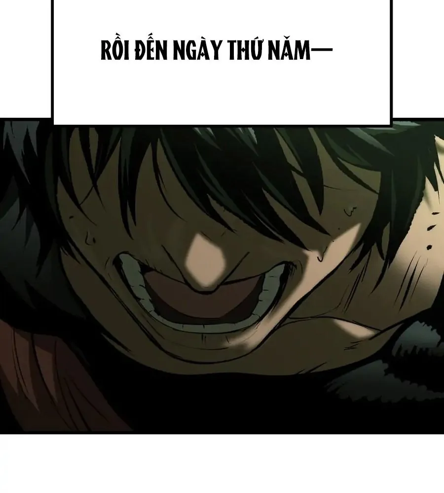 Câu Chuyện Sinh Tồn Của Kiếm Vương Ở Thế Giới Khác - Chương 118 - Trang 47