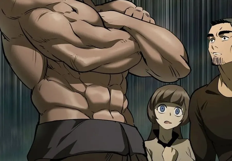 Câu Chuyện Sinh Tồn Của Kiếm Vương Ở Thế Giới Khác - Chương 118 - Trang 98