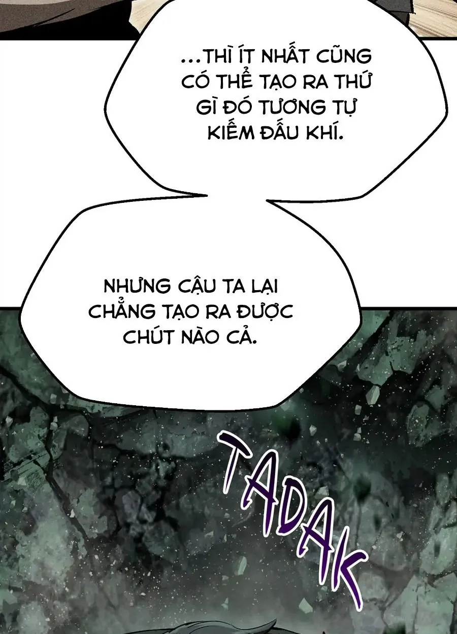 Câu Chuyện Sinh Tồn Của Kiếm Vương Ở Thế Giới Khác - Chương 118 - Trang 107