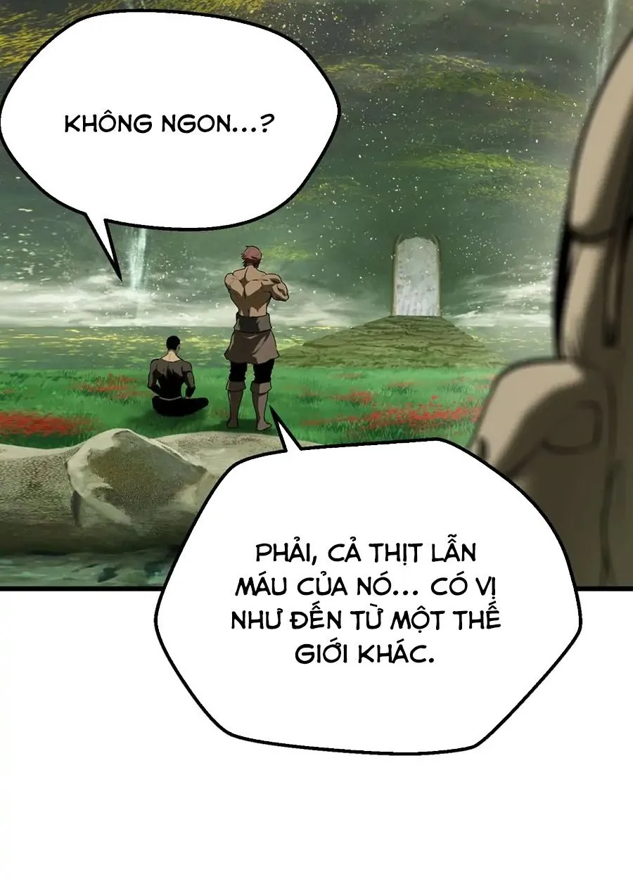 Câu Chuyện Sinh Tồn Của Kiếm Vương Ở Thế Giới Khác - Chương 118 - Trang 30