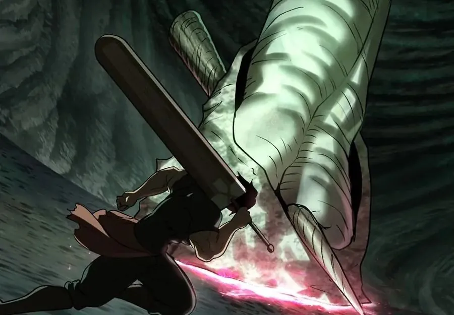 Câu Chuyện Sinh Tồn Của Kiếm Vương Ở Thế Giới Khác - Chương 118 - Trang 55