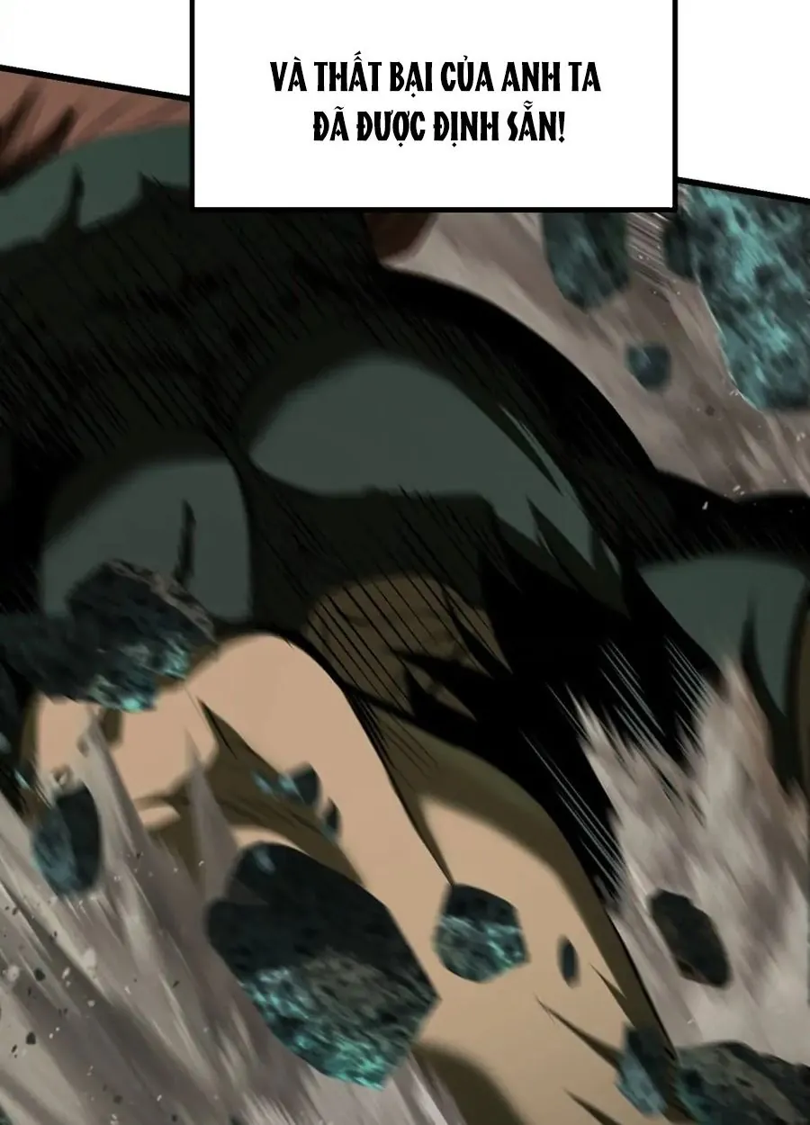 Câu Chuyện Sinh Tồn Của Kiếm Vương Ở Thế Giới Khác - Chương 118 - Trang 133