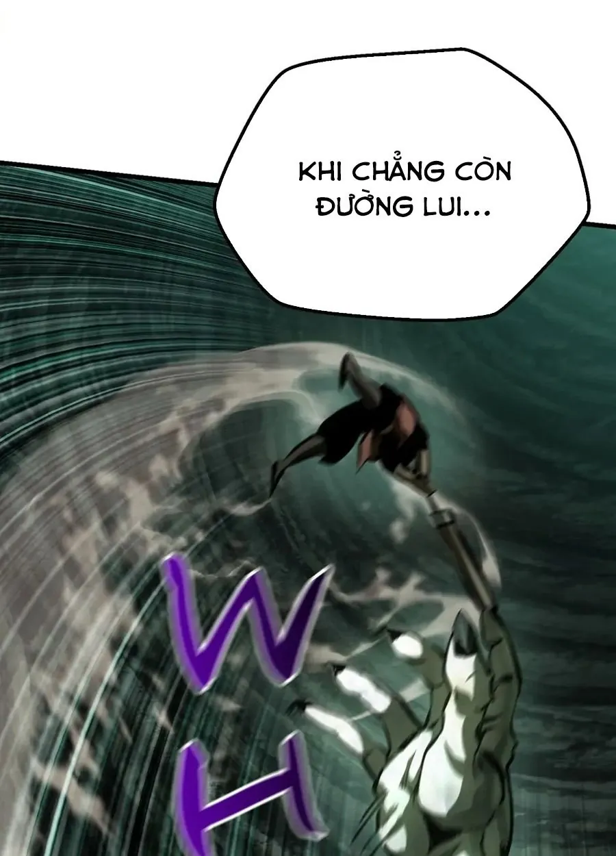 Câu Chuyện Sinh Tồn Của Kiếm Vương Ở Thế Giới Khác - Chương 118 - Trang 122