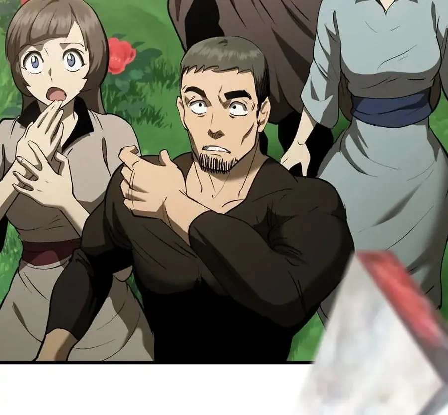 Câu Chuyện Sinh Tồn Của Kiếm Vương Ở Thế Giới Khác - Chương 118 - Trang 186