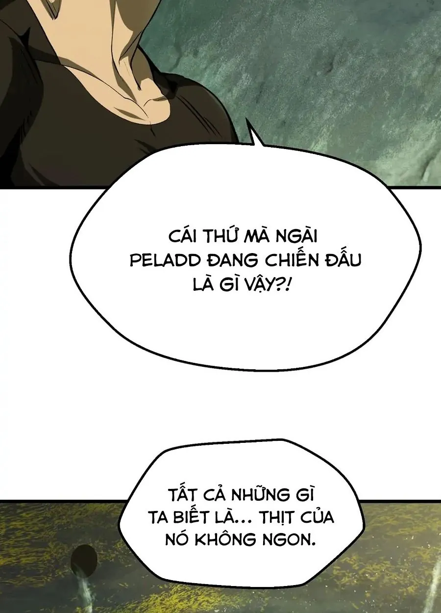 Câu Chuyện Sinh Tồn Của Kiếm Vương Ở Thế Giới Khác - Chương 118 - Trang 29