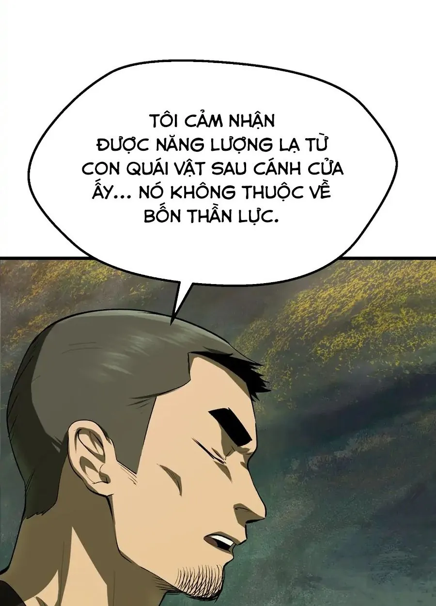 Câu Chuyện Sinh Tồn Của Kiếm Vương Ở Thế Giới Khác - Chương 118 - Trang 28