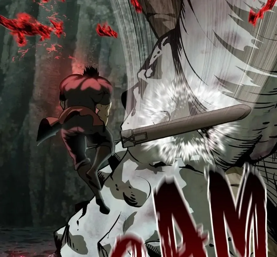 Câu Chuyện Sinh Tồn Của Kiếm Vương Ở Thế Giới Khác - Chương 118 - Trang 87