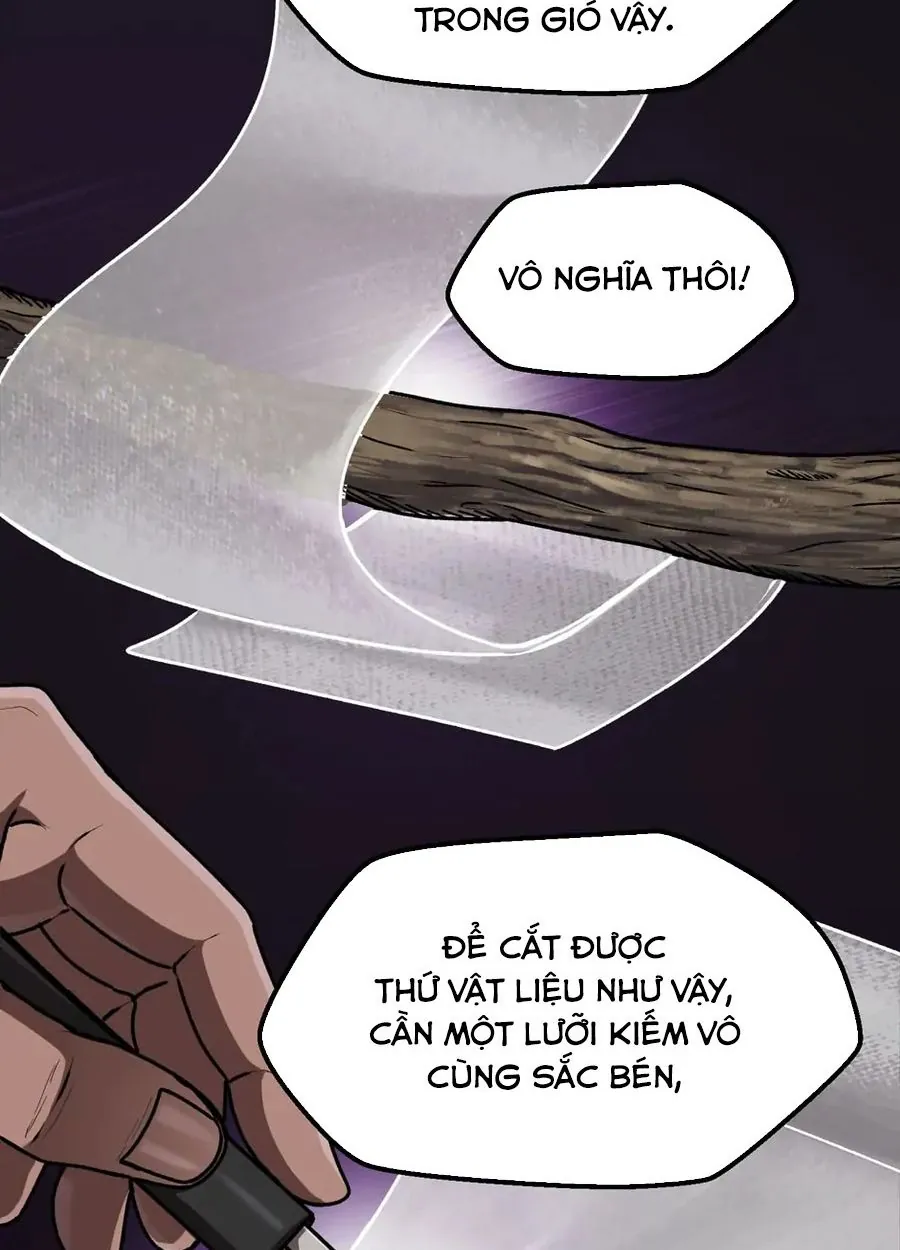 Câu Chuyện Sinh Tồn Của Kiếm Vương Ở Thế Giới Khác - Chương 118 - Trang 65