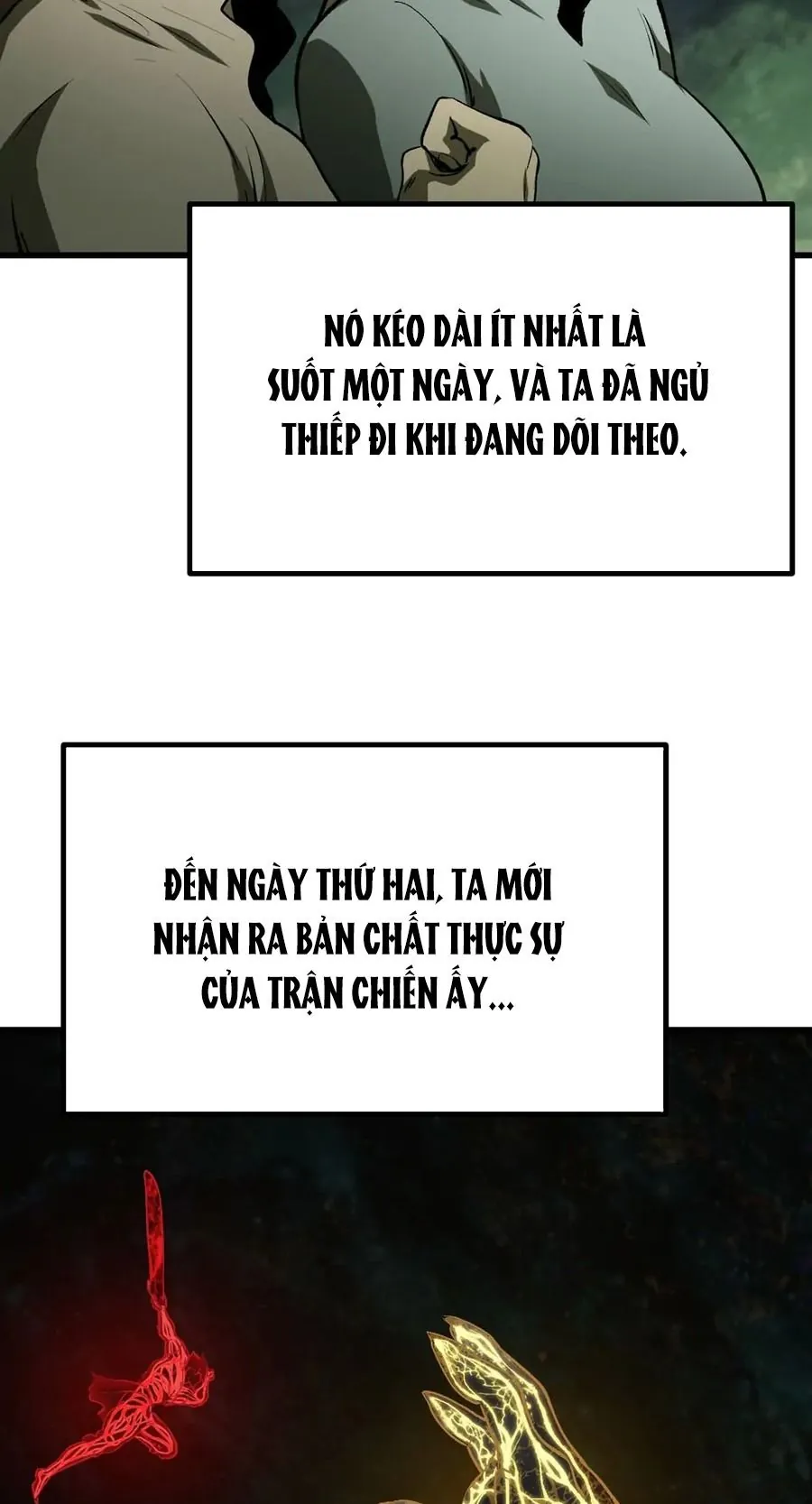 Câu Chuyện Sinh Tồn Của Kiếm Vương Ở Thế Giới Khác - Chương 118 - Trang 39