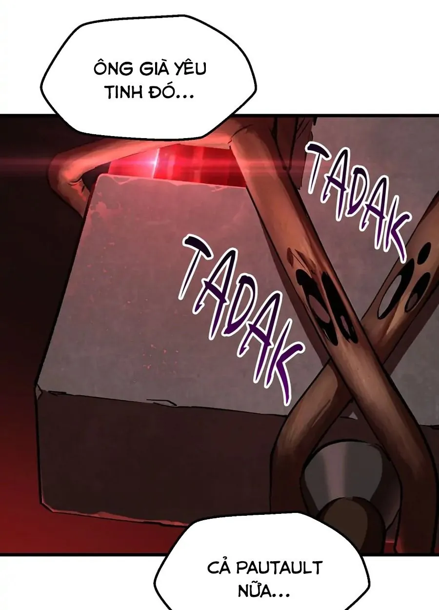 Câu Chuyện Sinh Tồn Của Kiếm Vương Ở Thế Giới Khác - Chương 118 - Trang 173