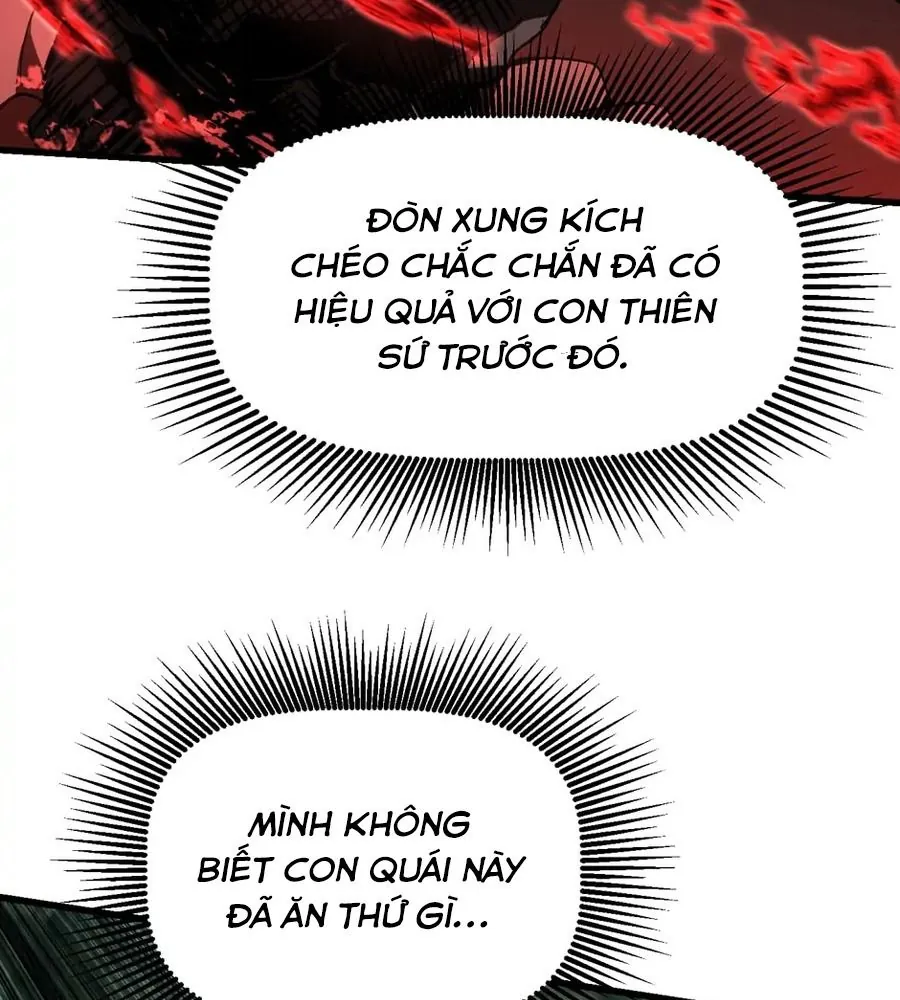 Câu Chuyện Sinh Tồn Của Kiếm Vương Ở Thế Giới Khác - Chương 118 - Trang 17