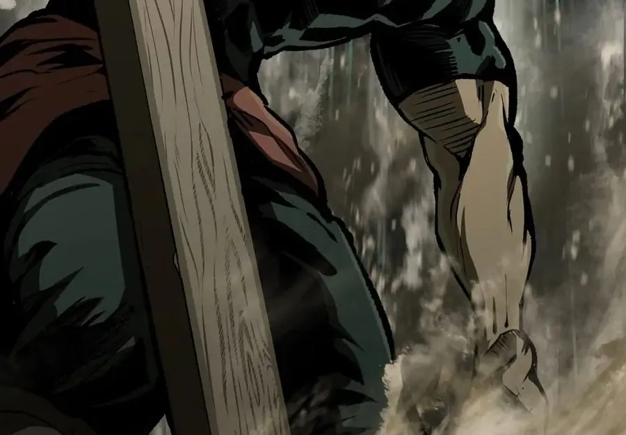 Câu Chuyện Sinh Tồn Của Kiếm Vương Ở Thế Giới Khác - Chương 118 - Trang 143