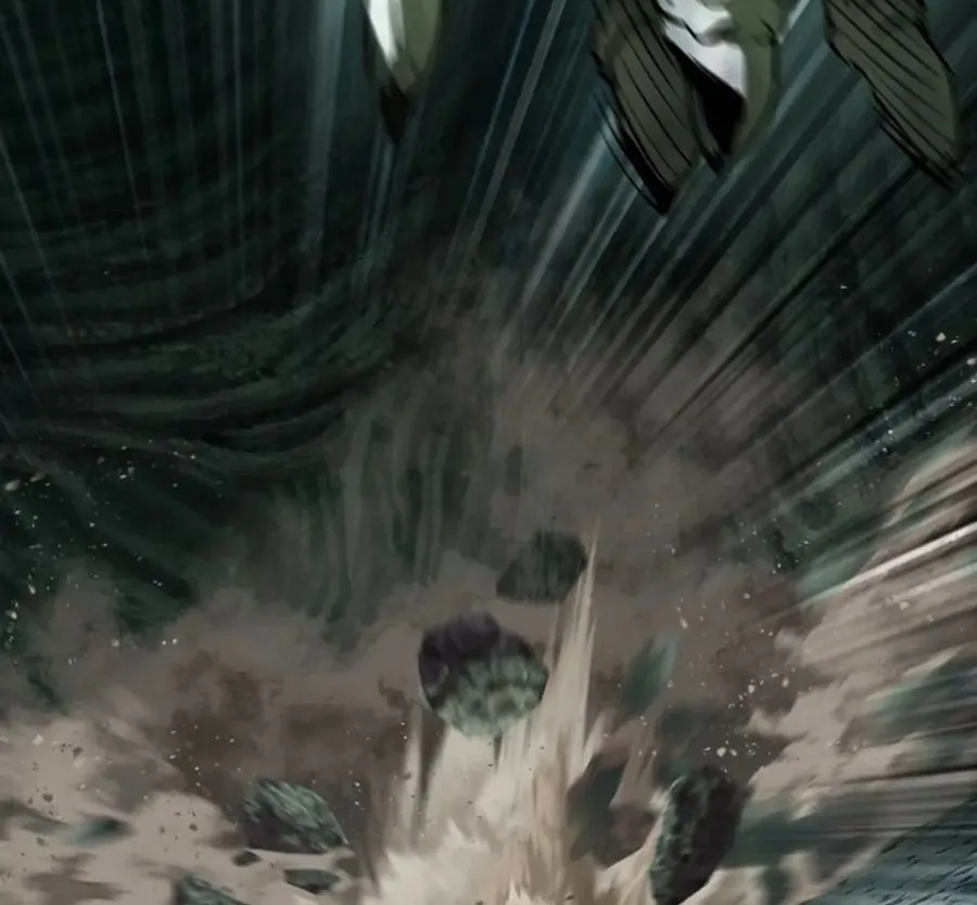 Câu Chuyện Sinh Tồn Của Kiếm Vương Ở Thế Giới Khác - Chương 118 - Trang 135