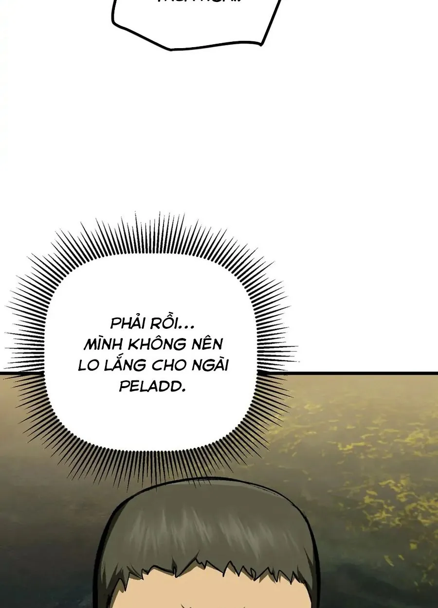 Câu Chuyện Sinh Tồn Của Kiếm Vương Ở Thế Giới Khác - Chương 118 - Trang 35