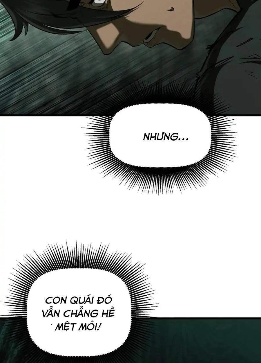 Câu Chuyện Sinh Tồn Của Kiếm Vương Ở Thế Giới Khác - Chương 118 - Trang 53