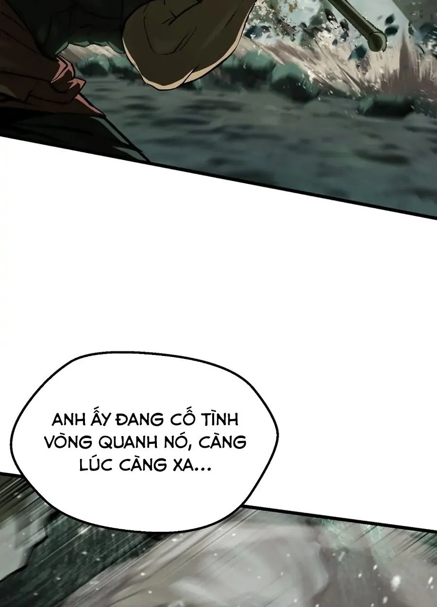 Câu Chuyện Sinh Tồn Của Kiếm Vương Ở Thế Giới Khác - Chương 118 - Trang 71