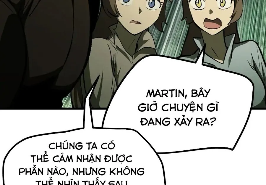 Câu Chuyện Sinh Tồn Của Kiếm Vương Ở Thế Giới Khác - Chương 118 - Trang 69