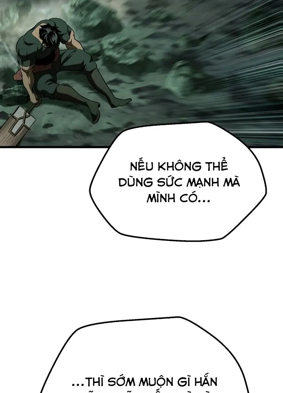 Câu Chuyện Sinh Tồn Của Kiếm Vương Ở Thế Giới Khác - Chương 118 - Trang 113