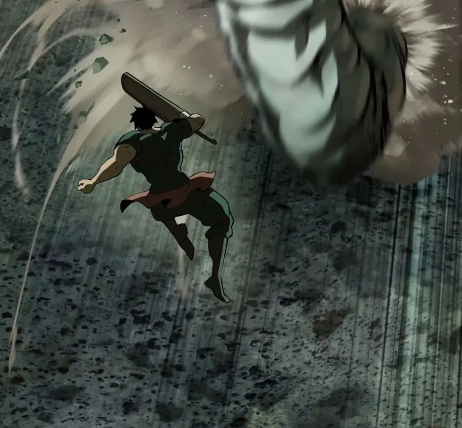 Câu Chuyện Sinh Tồn Của Kiếm Vương Ở Thế Giới Khác - Chương 118 - Trang 22