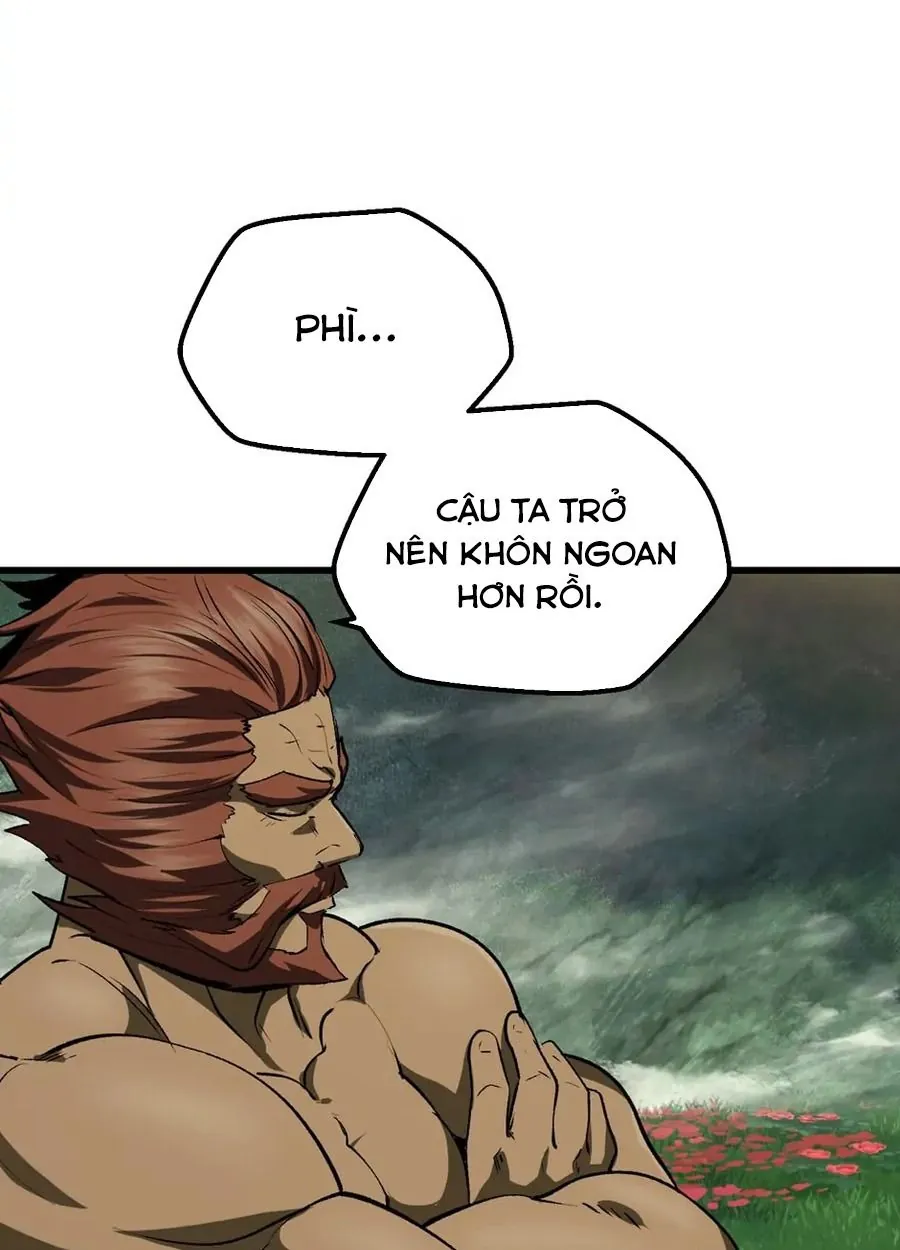 Câu Chuyện Sinh Tồn Của Kiếm Vương Ở Thế Giới Khác - Chương 118 - Trang 62