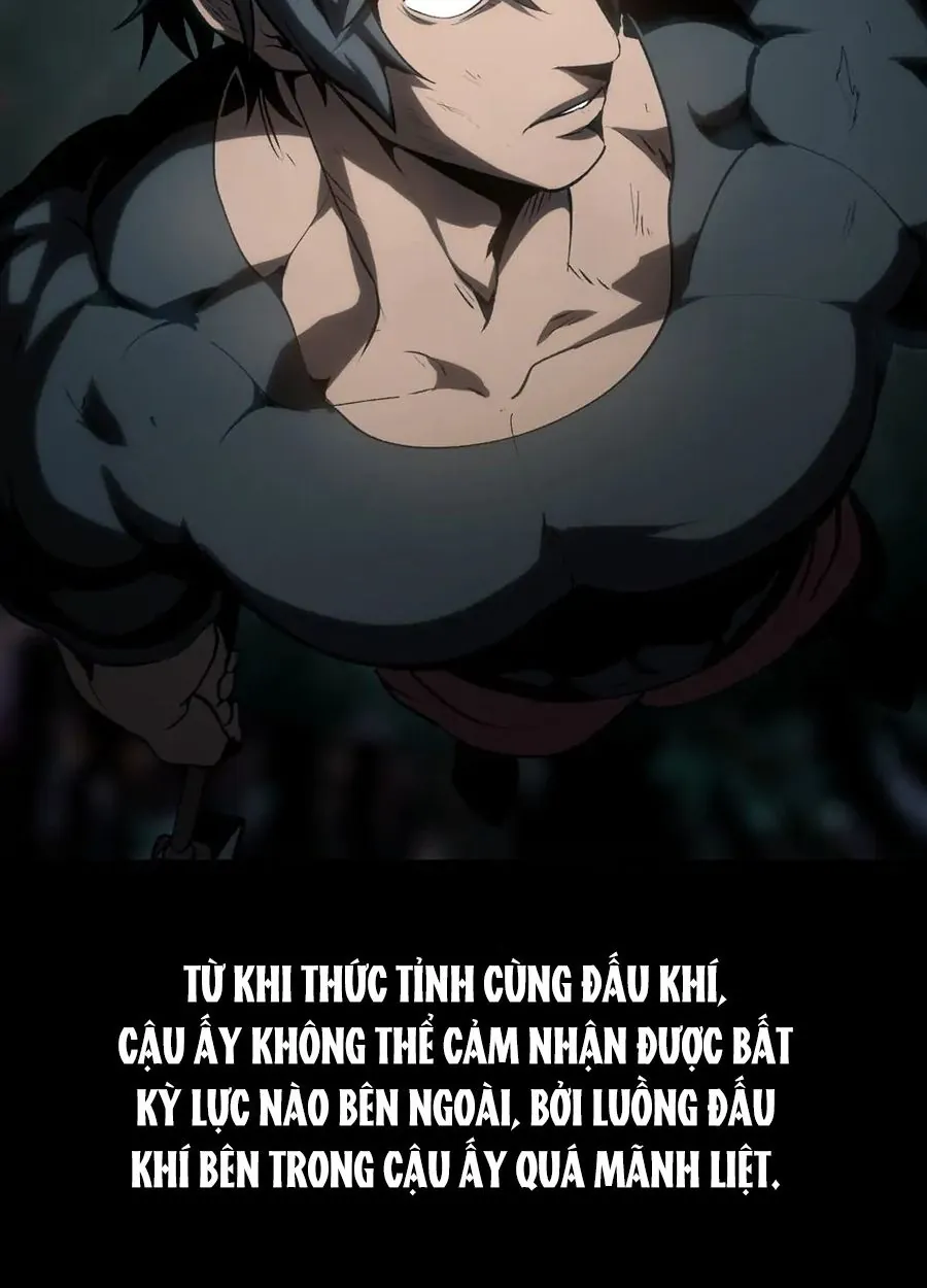 Câu Chuyện Sinh Tồn Của Kiếm Vương Ở Thế Giới Khác - Chương 118 - Trang 154